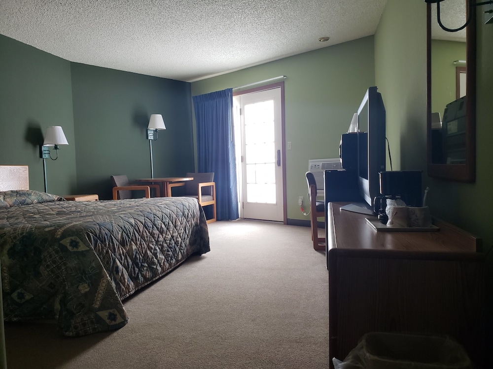 Harbor Lights Lodge 13/29