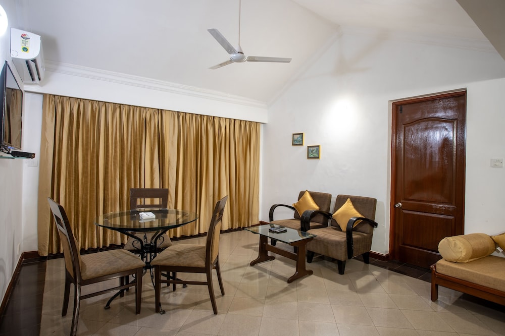 Resort La Goa Azul 30/50