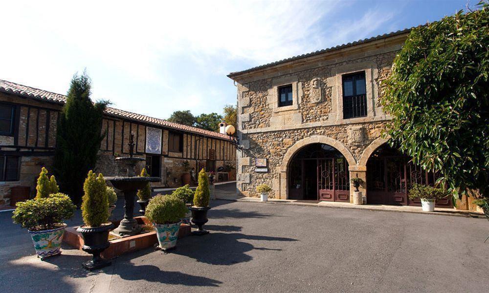 HOTEL SAN ROMAN DE ESCALANTE 26/28