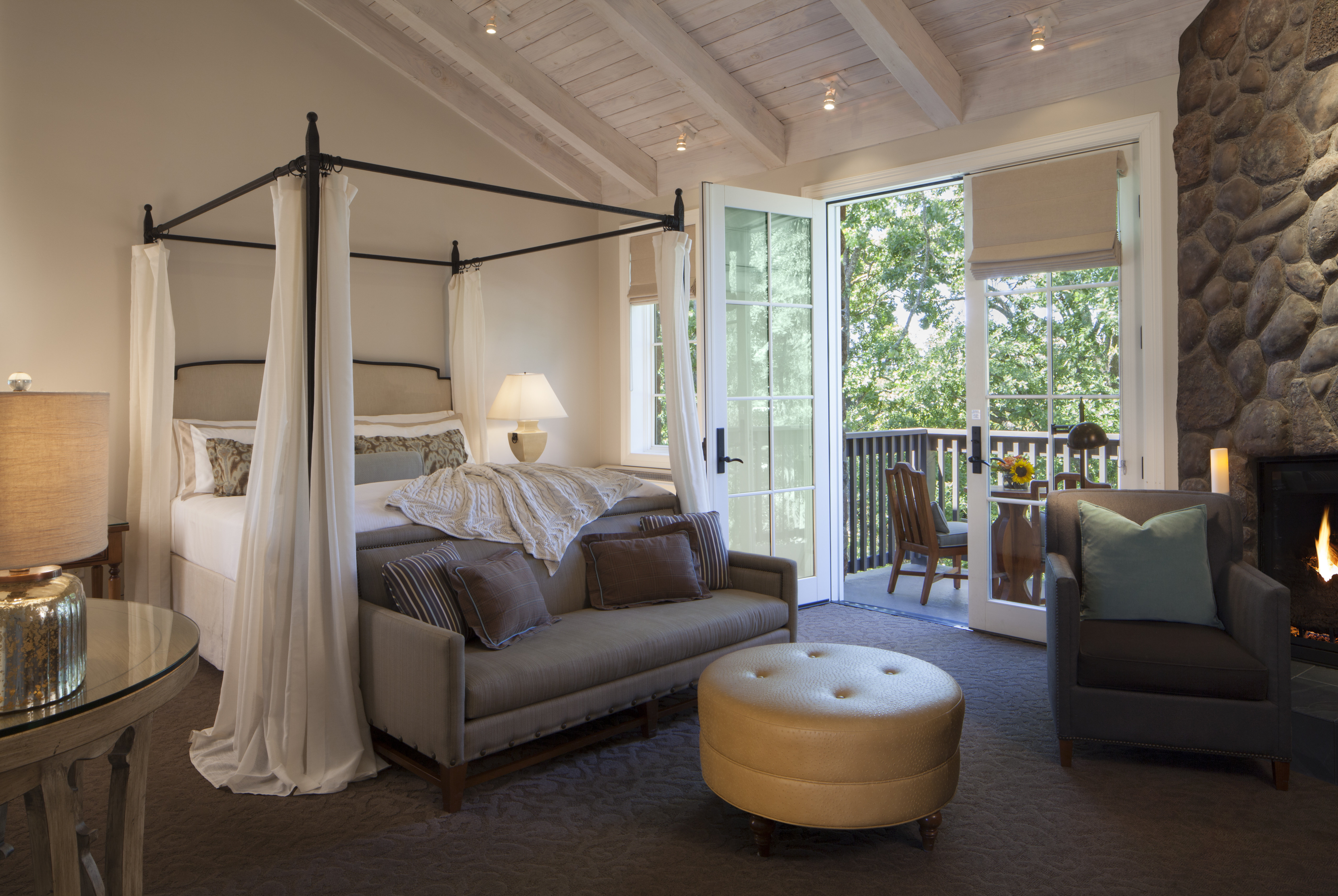 Hotel Yountville 28/69
