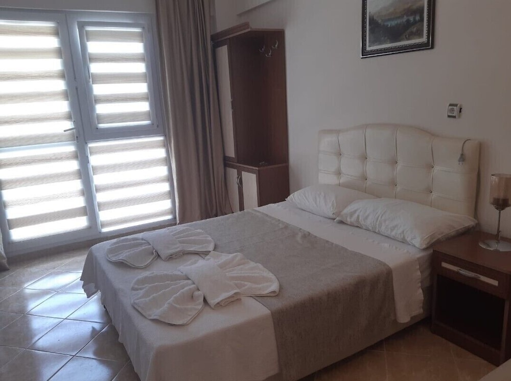 Melodi Club Hotel 15/45
