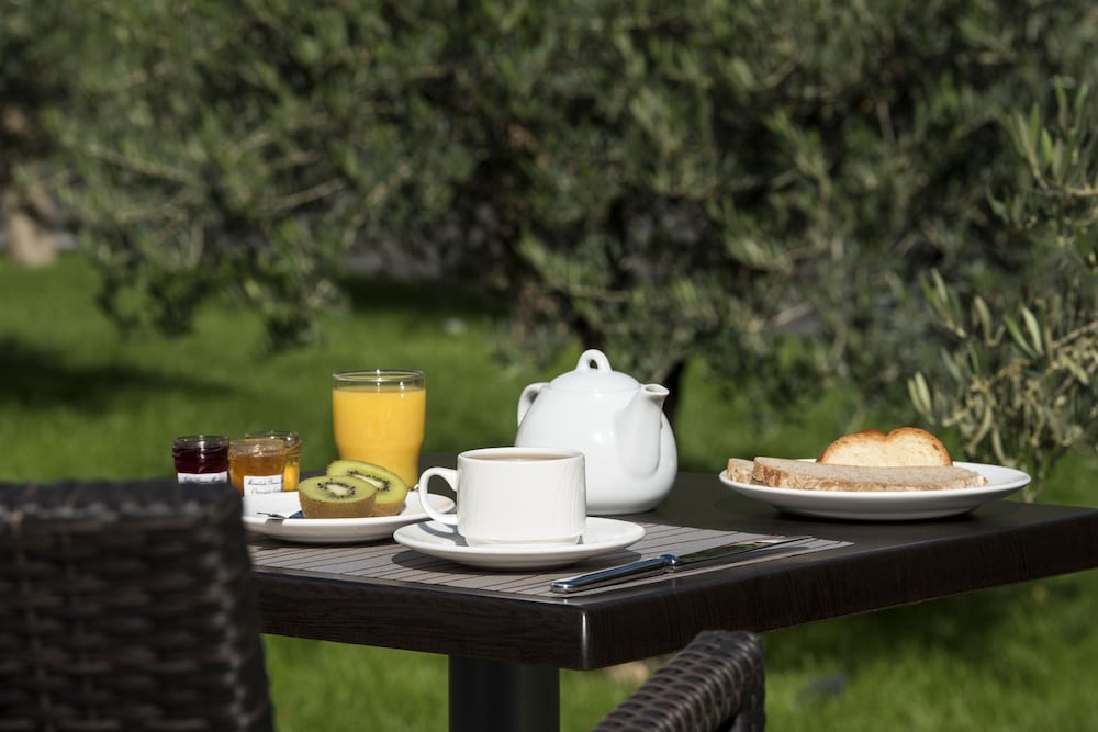 Hotel Forest Hill Paris Meudon-Velizy 23/47