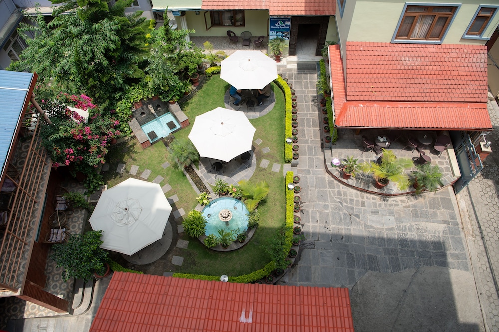 Kathmandu Garden Home 65/66