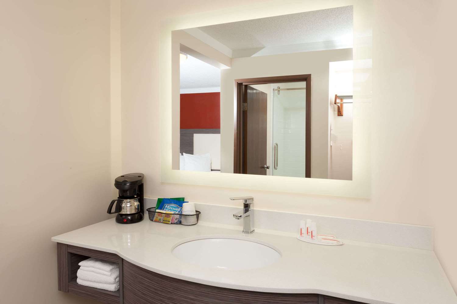 Baymont by Wyndham Chicago/Alsip 33/35