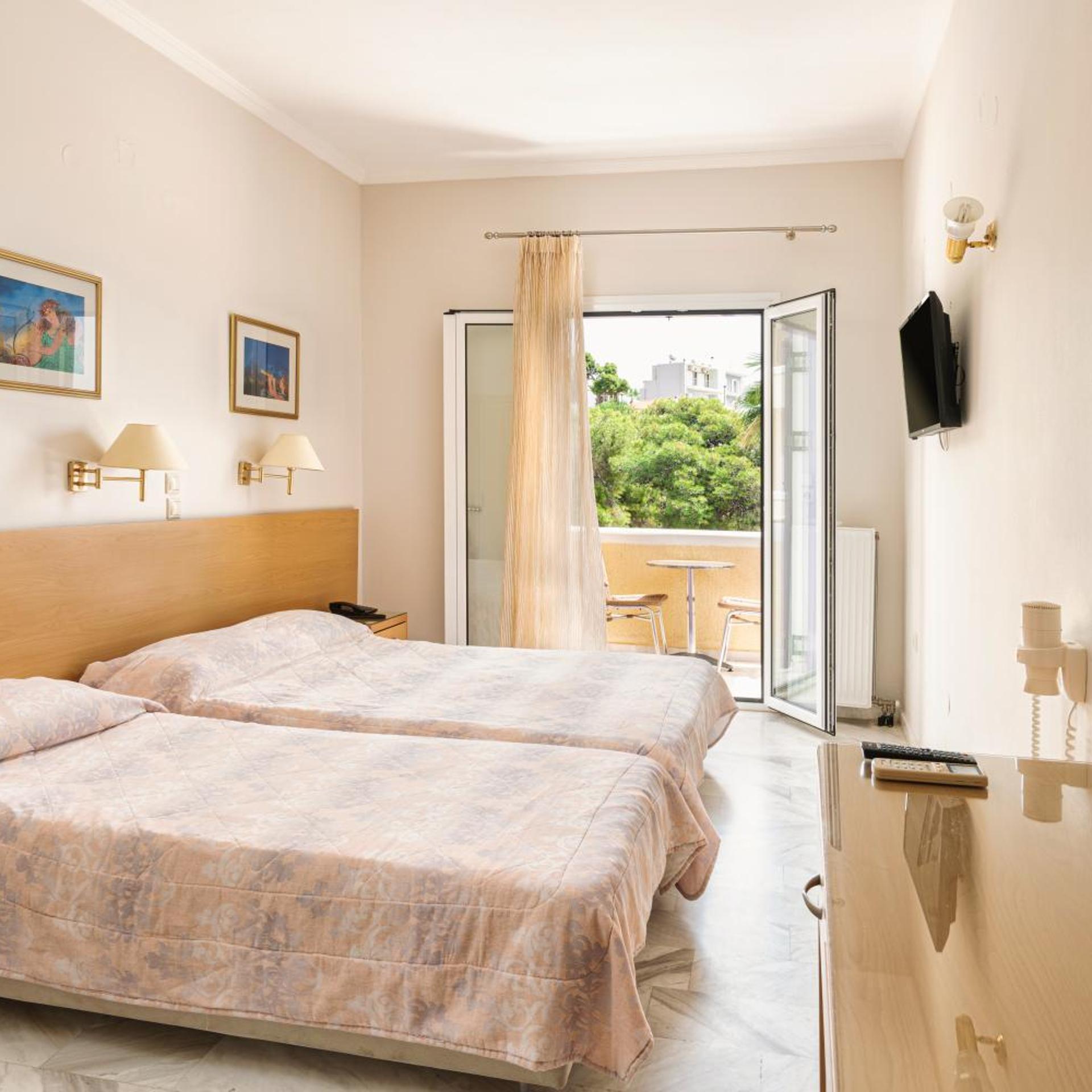 Hotel Katerina 10/50