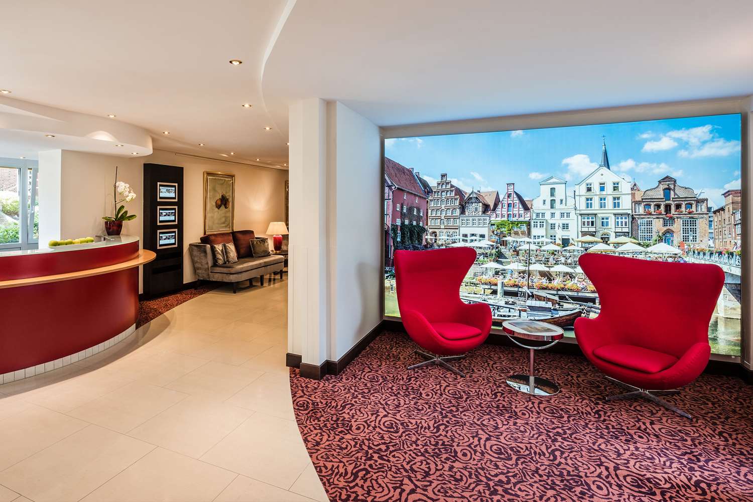 Best Western Plus Residenzhotel Lueneburg 18/33