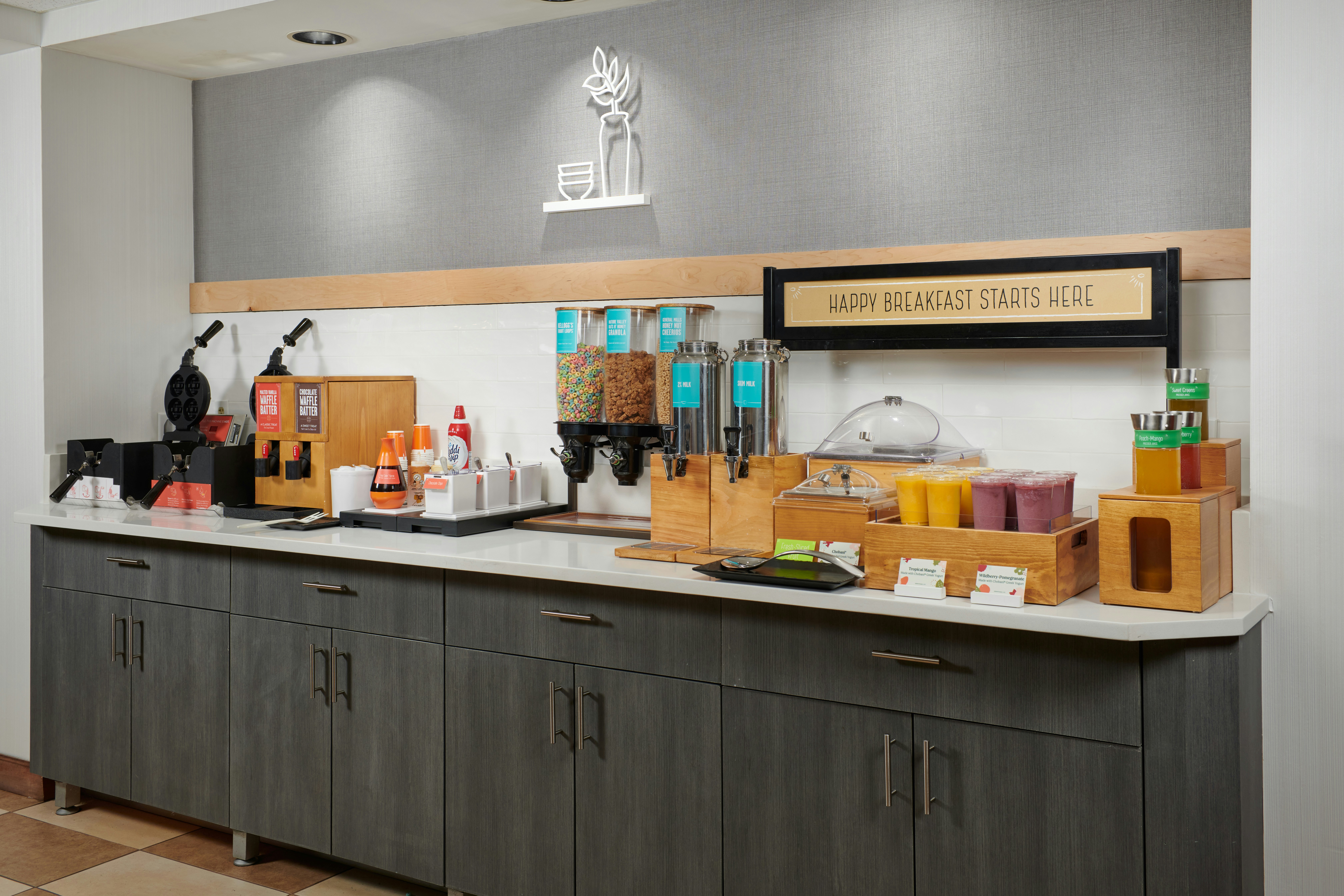 Hampton Inn Clemson-University Area 6/20