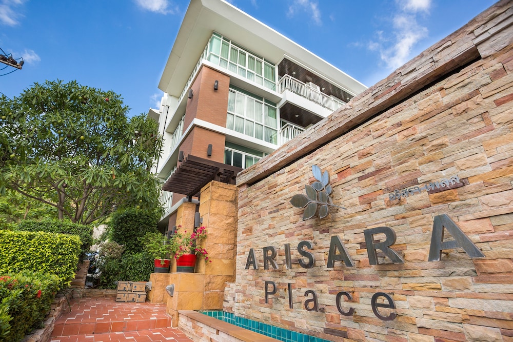 ARISARA PLACE - ARISARA APARTMENT RESORT 5/51