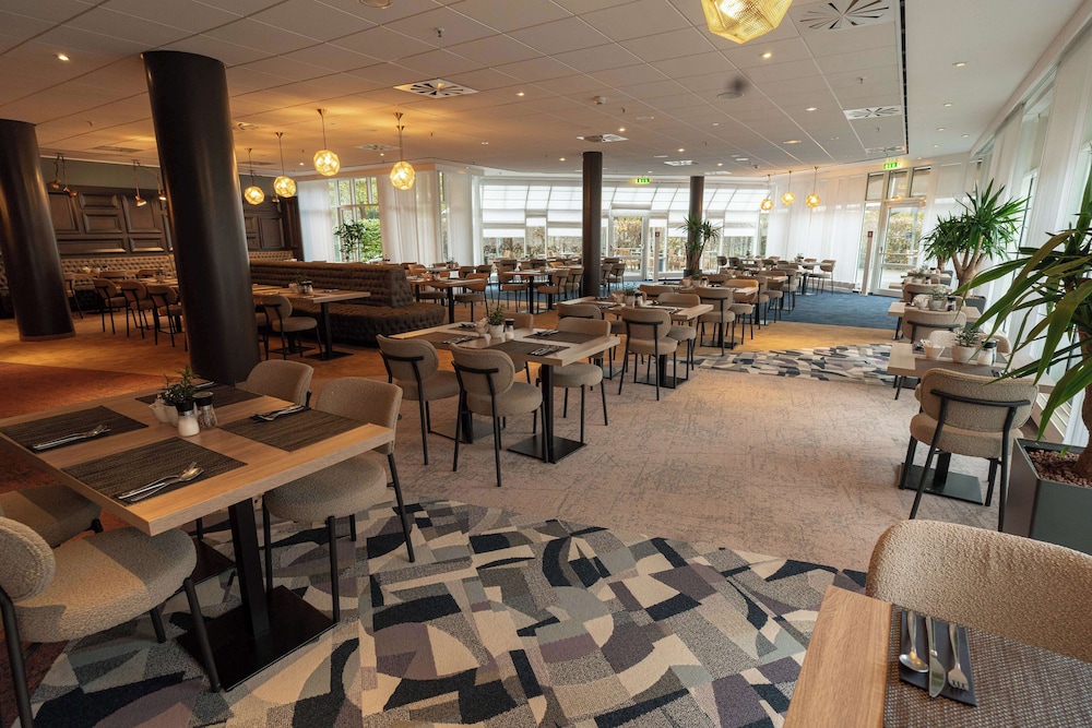 Radisson Blu Hotel Dortmund 55/76