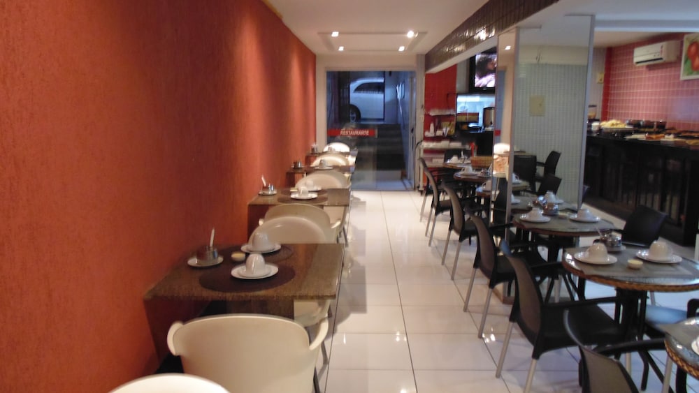 Pousada Gogo Da Ema Hotel 48/65