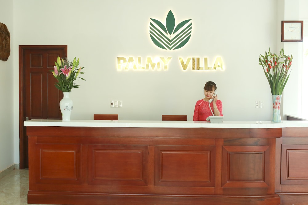 Hoi An Palmy Villa 12/62