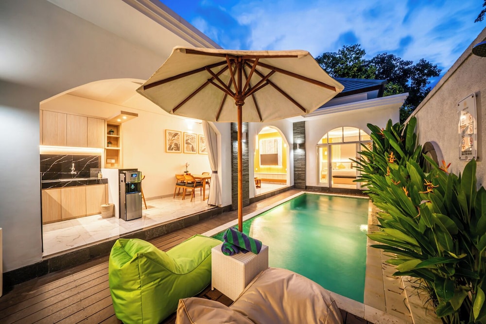 Dikubu Bali Villa and Suite 45/71