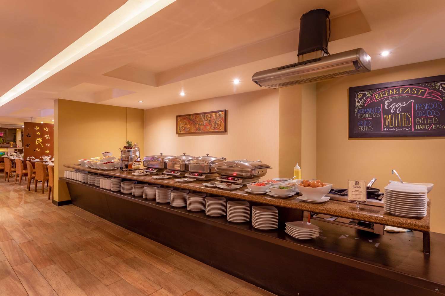 Sonesta Hotel Cusco 41/60
