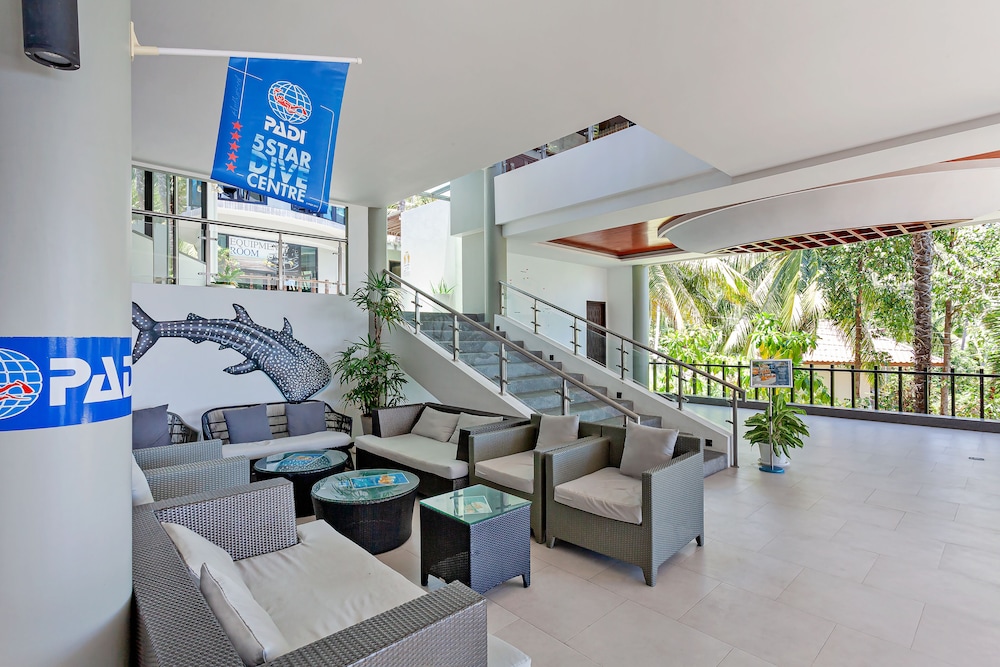 The Tarna Resort Koh Tao 32/50