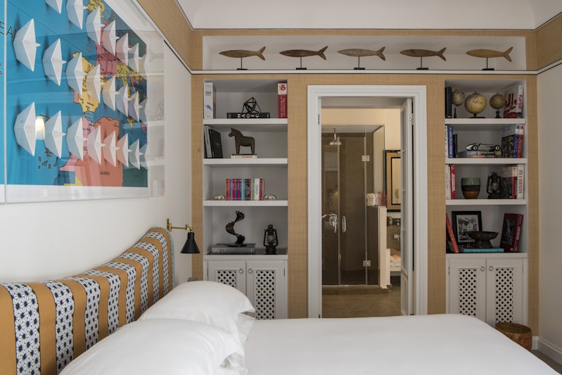 Capri Tiberio Palace - The Leading Hotels of the World 17/49