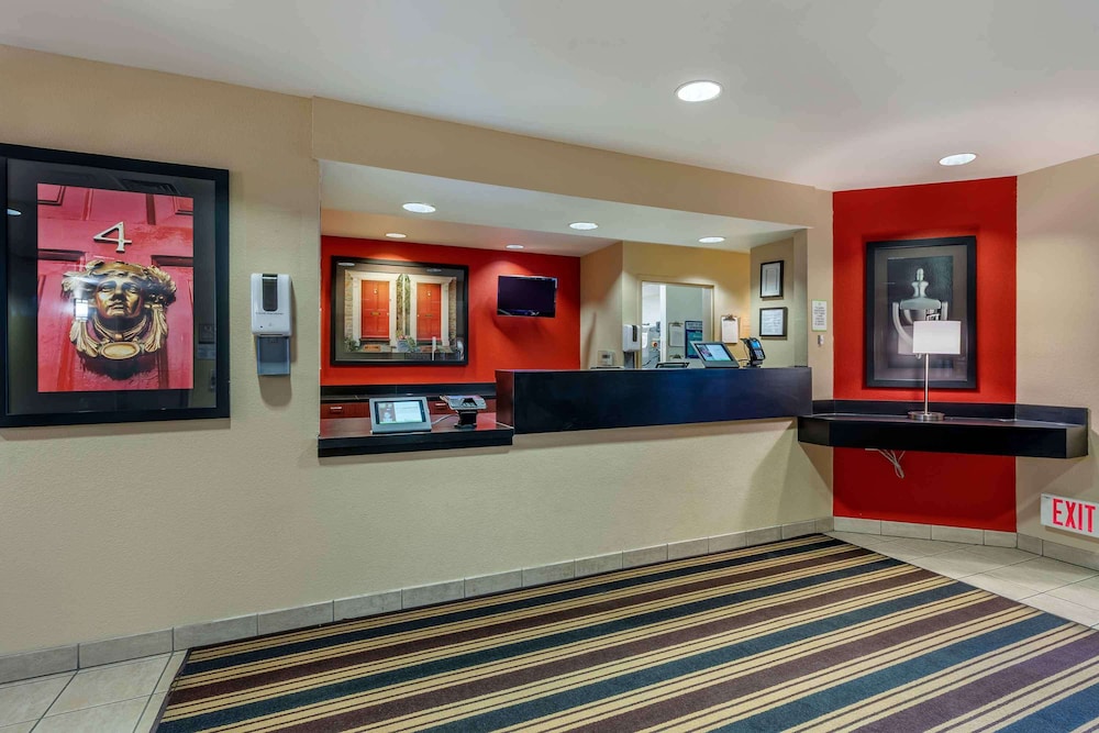 Extended Stay America Sacramento - West Sacramento 4/55