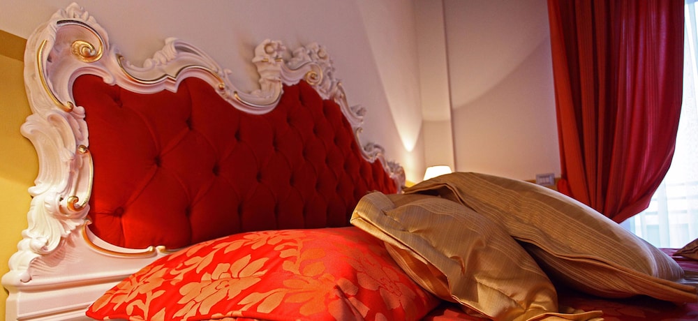 Grand Hotel Forli 24/53