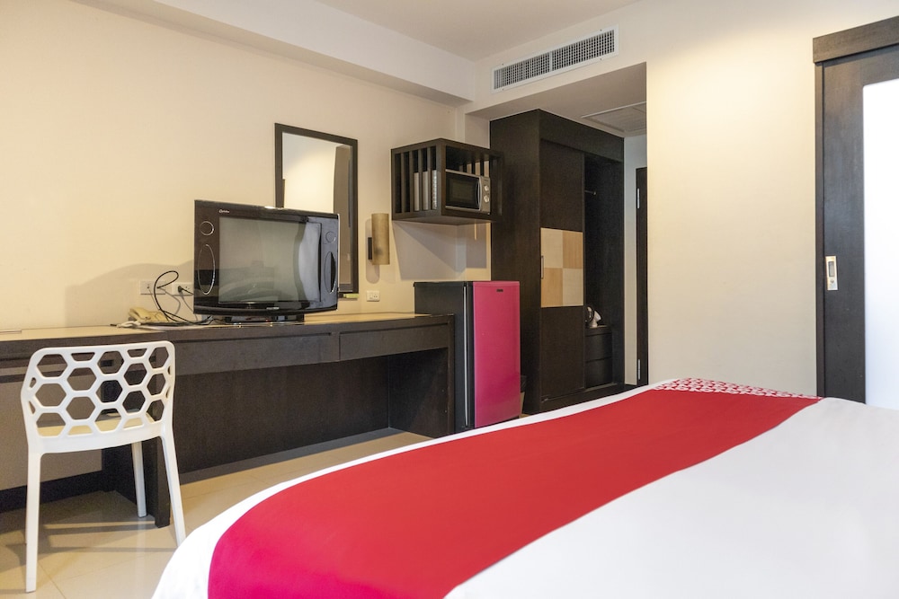 OYO 358 Rattana Residence Thalang (ex. Rattana Residence Thalang) 22/34