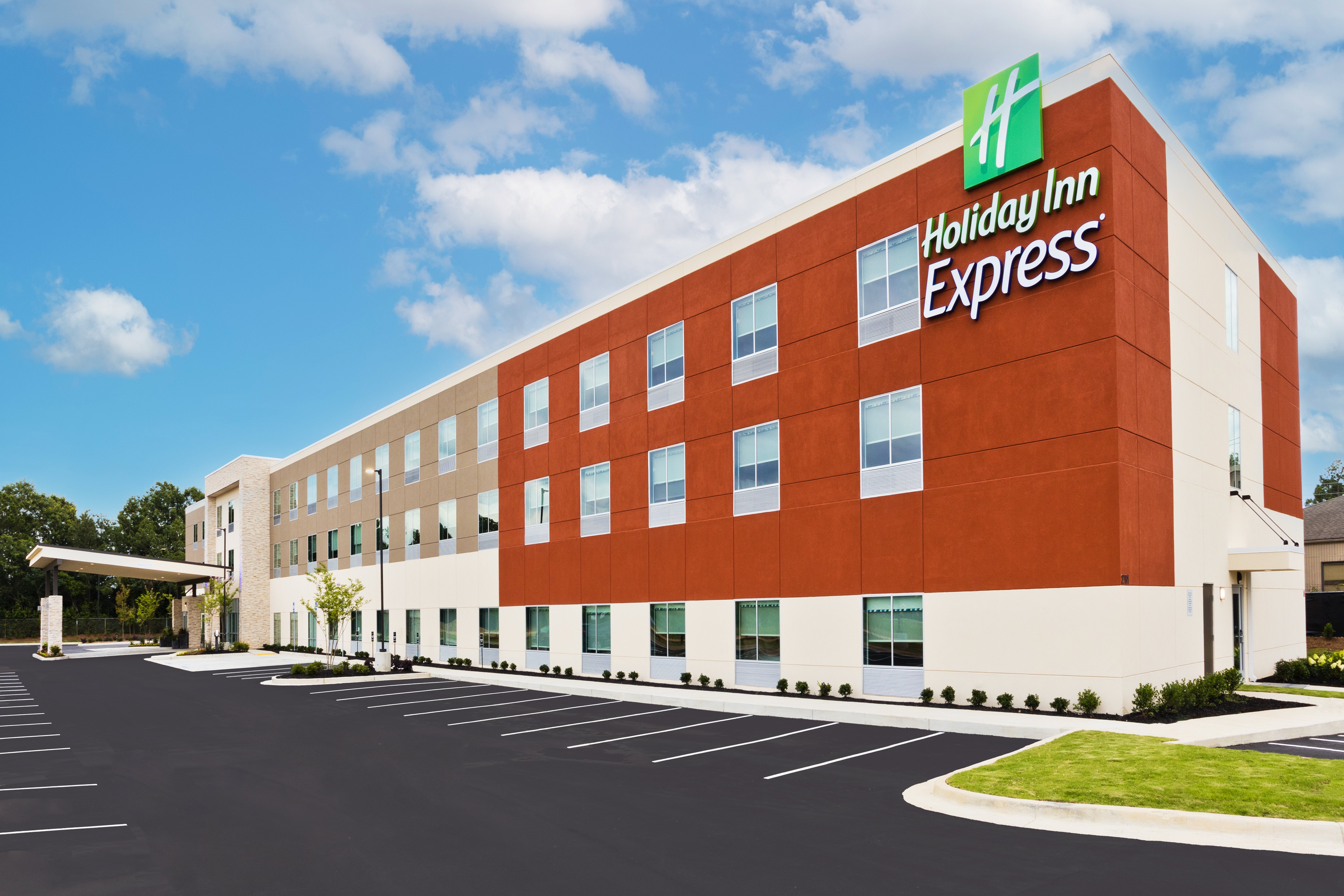 Holiday Inn Express COLUMBUS NORTHEAST 3/54