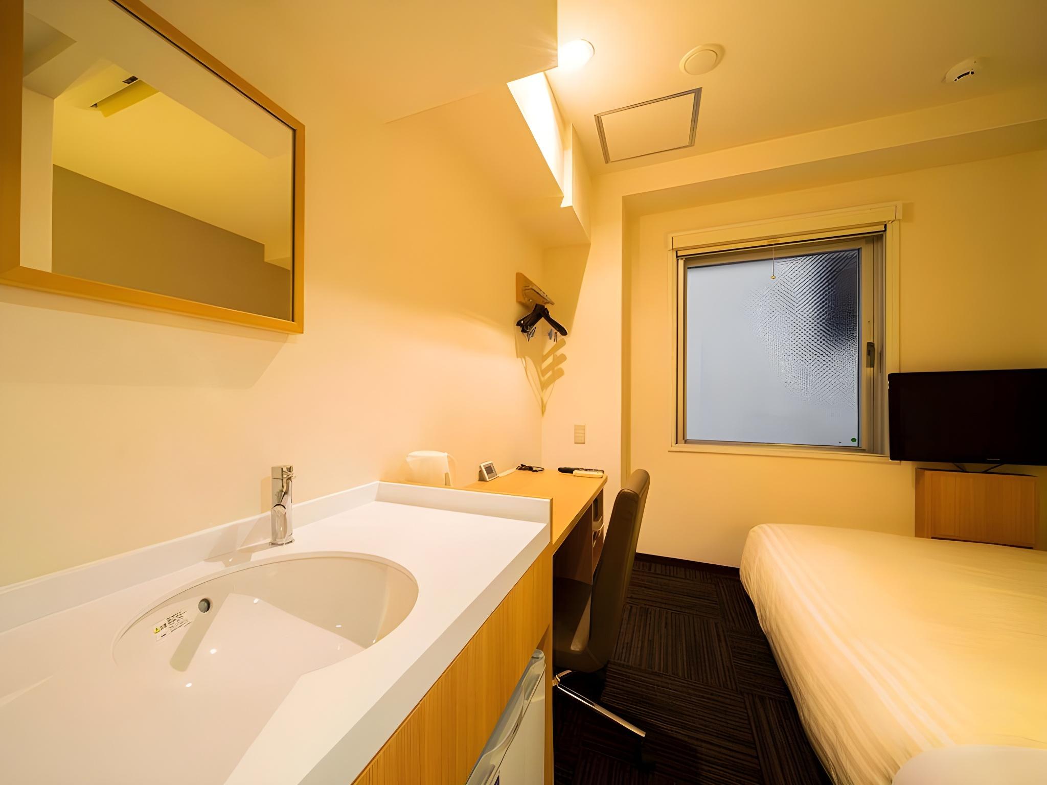COMFORT, DOUBLE BED
