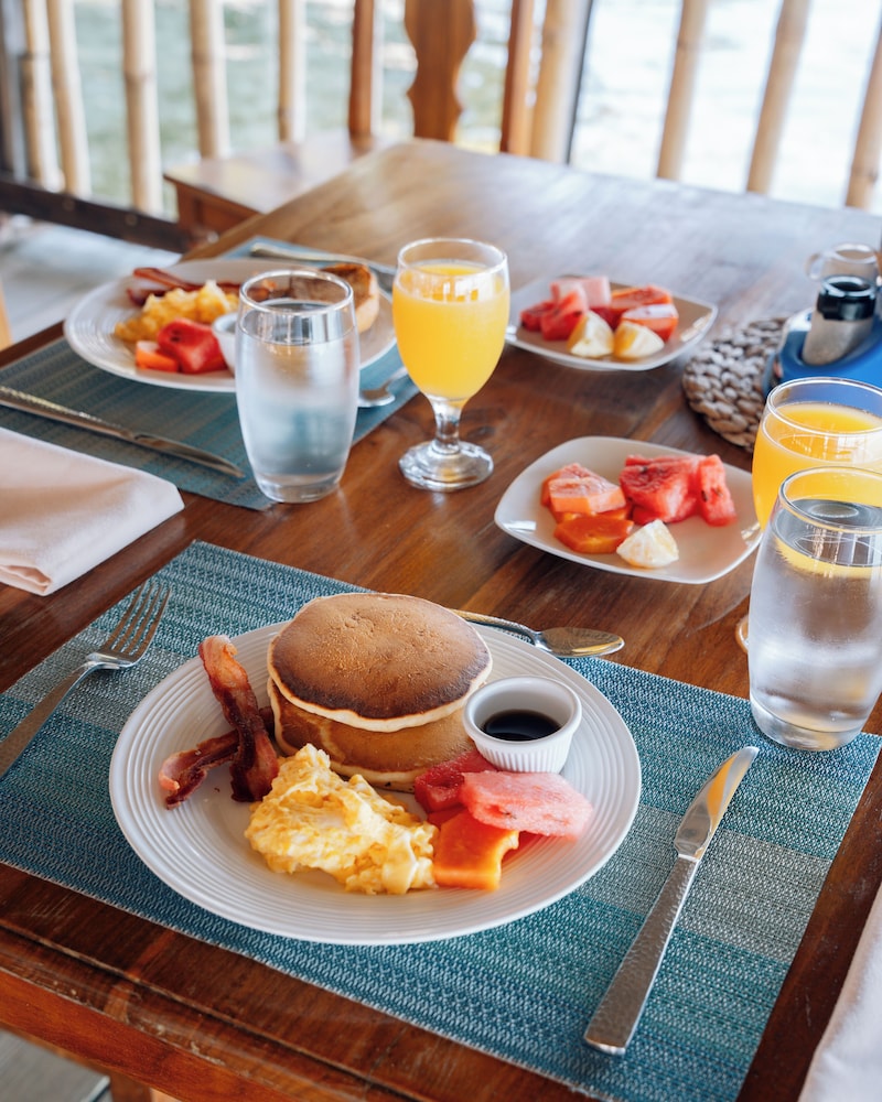Blue Marlin Beach Resort 27/51