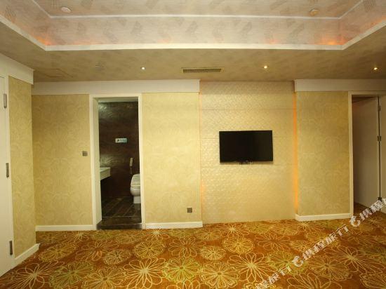 Guangzhou Sanyuanli Blue Coast Business Hotel 13/39