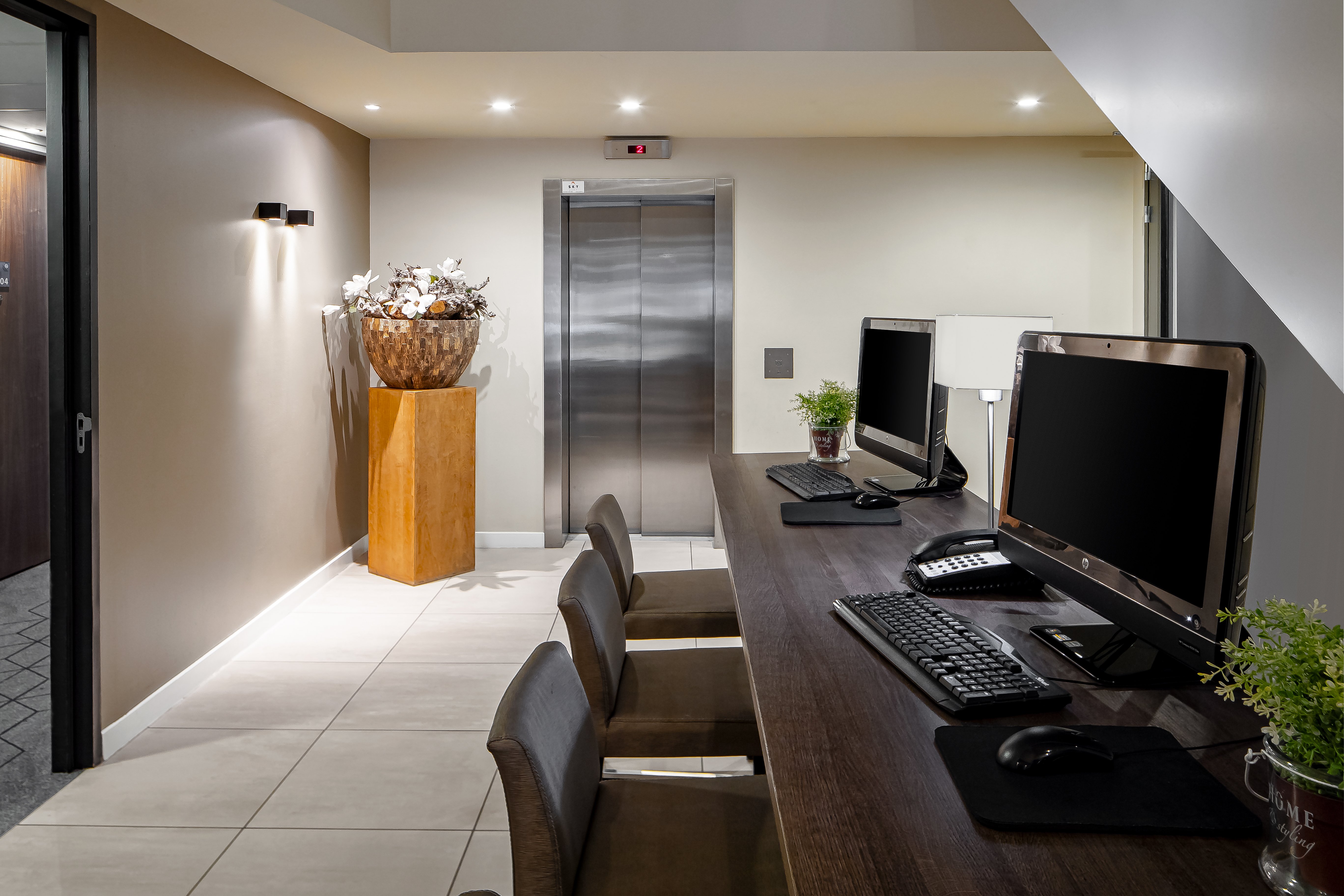 Holiday Inn Express Amsterdam South 32/38