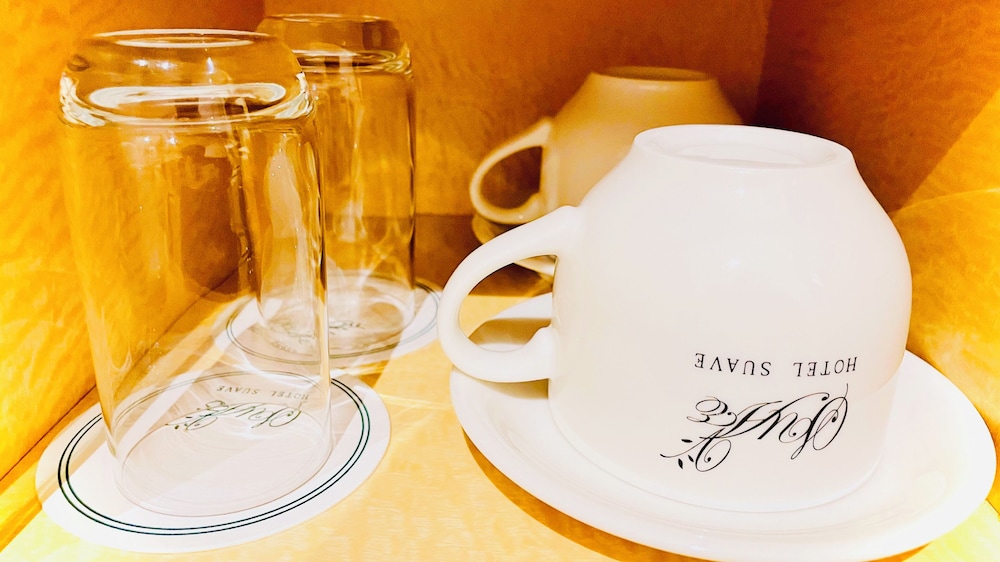 Hotel Suave Shibuya 13/24