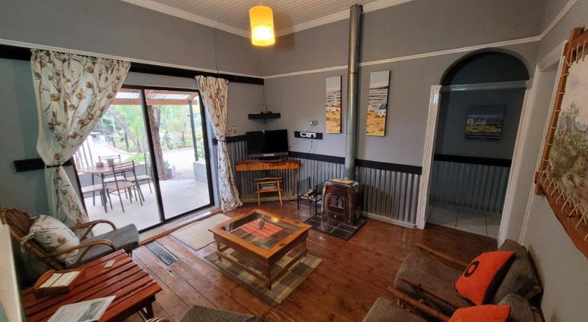 Aberdeen Self-Catering 14/46