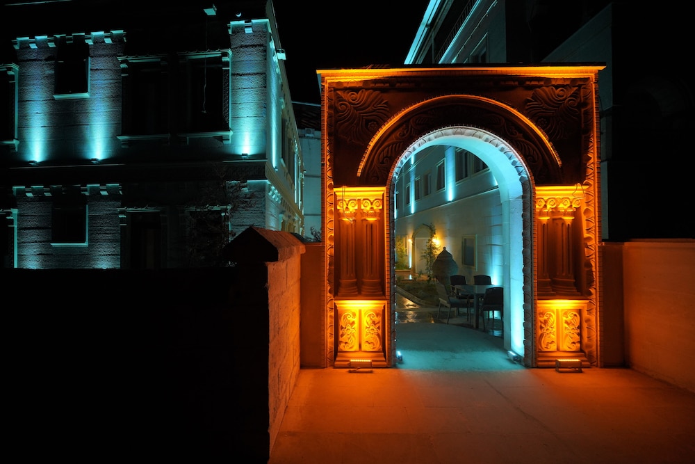 Silk Road Hotel Cappadocia - Adults Only 29/46