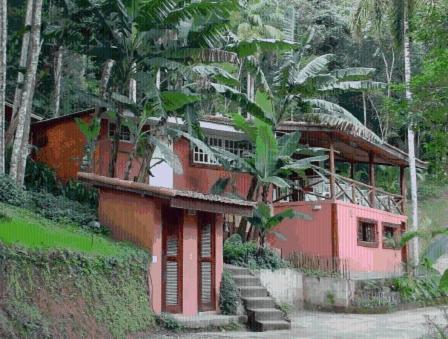 Pousada e Spa Vrindavana 2/50