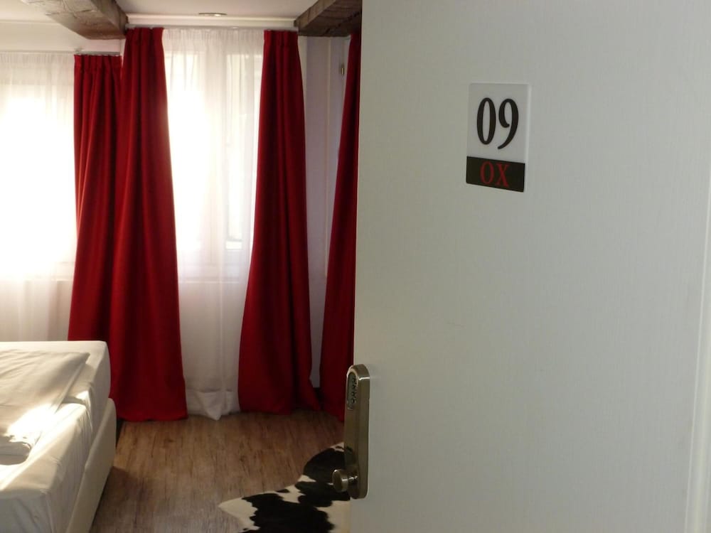 Hotel im Haus zur Hanse 23/72