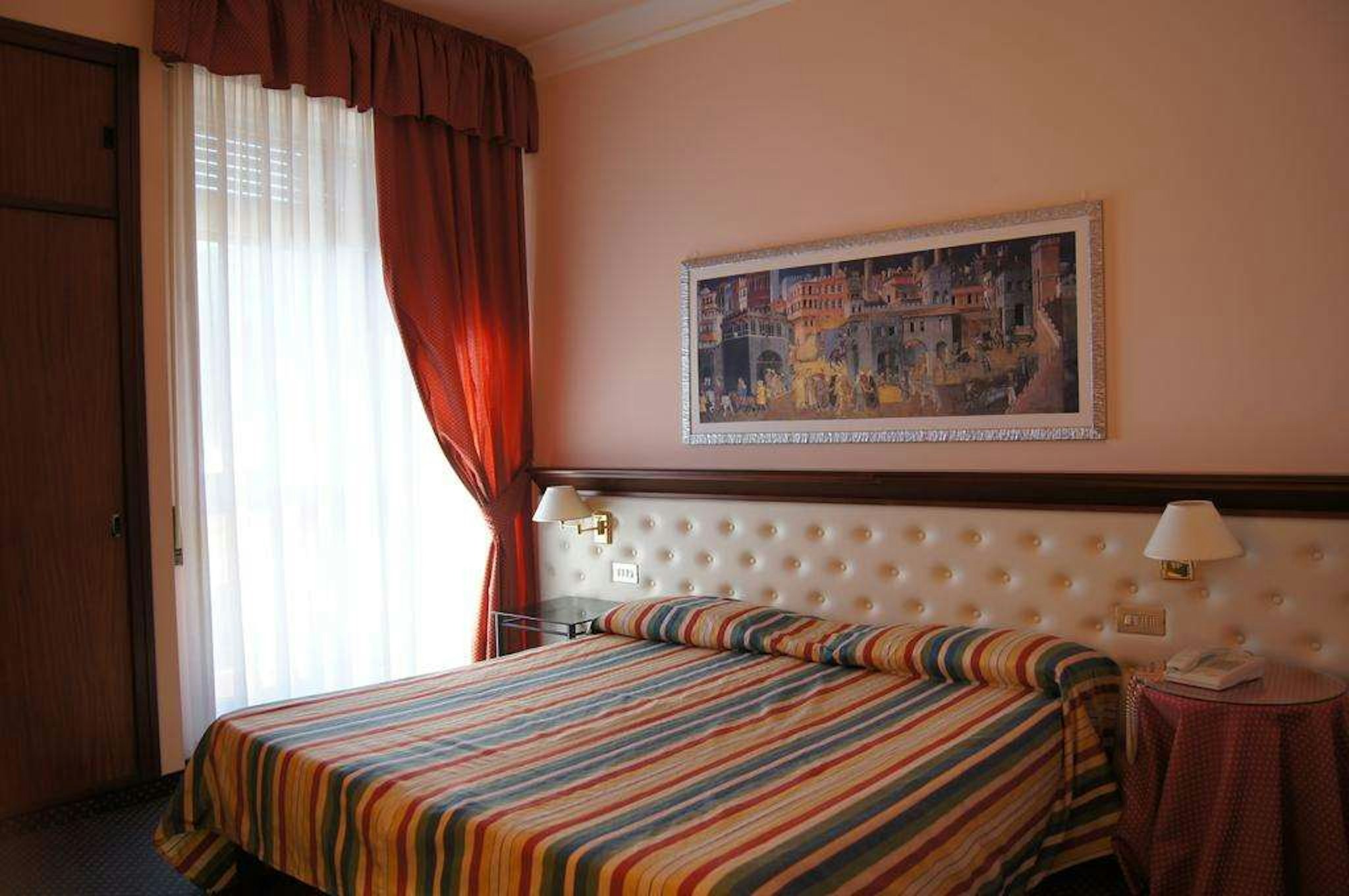 Torretta Hotel 6/33