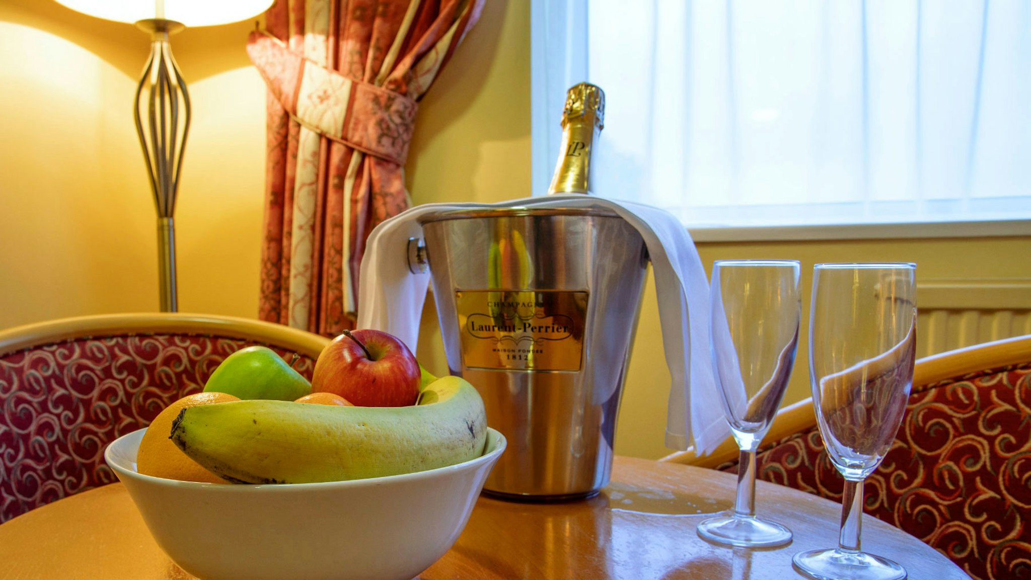 CBH The Tiverton Hotel 22/44