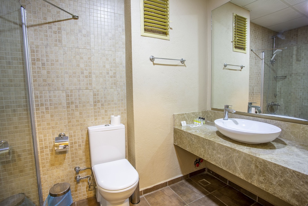 Hotel Zeytin Bahcesi 50/50