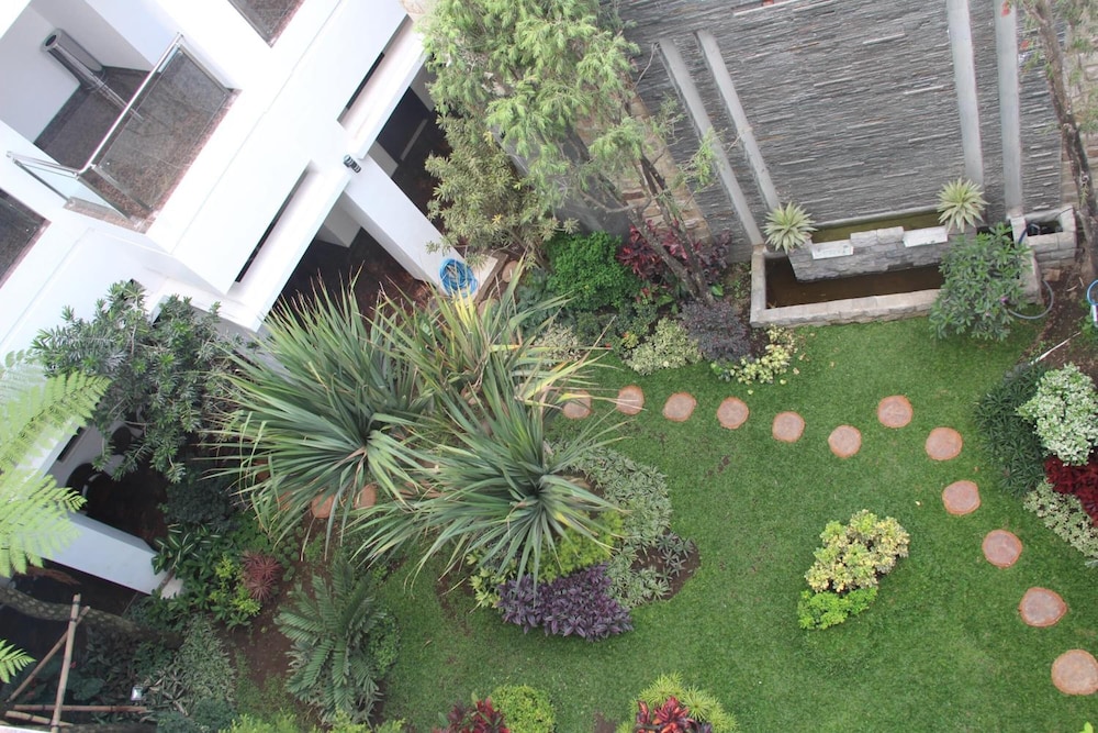 Tlogomas Guest House 34/44