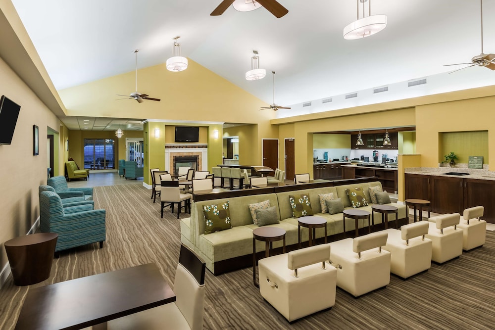 Homewood Suites By Hilton St Louis Riverport Airport West 39/55