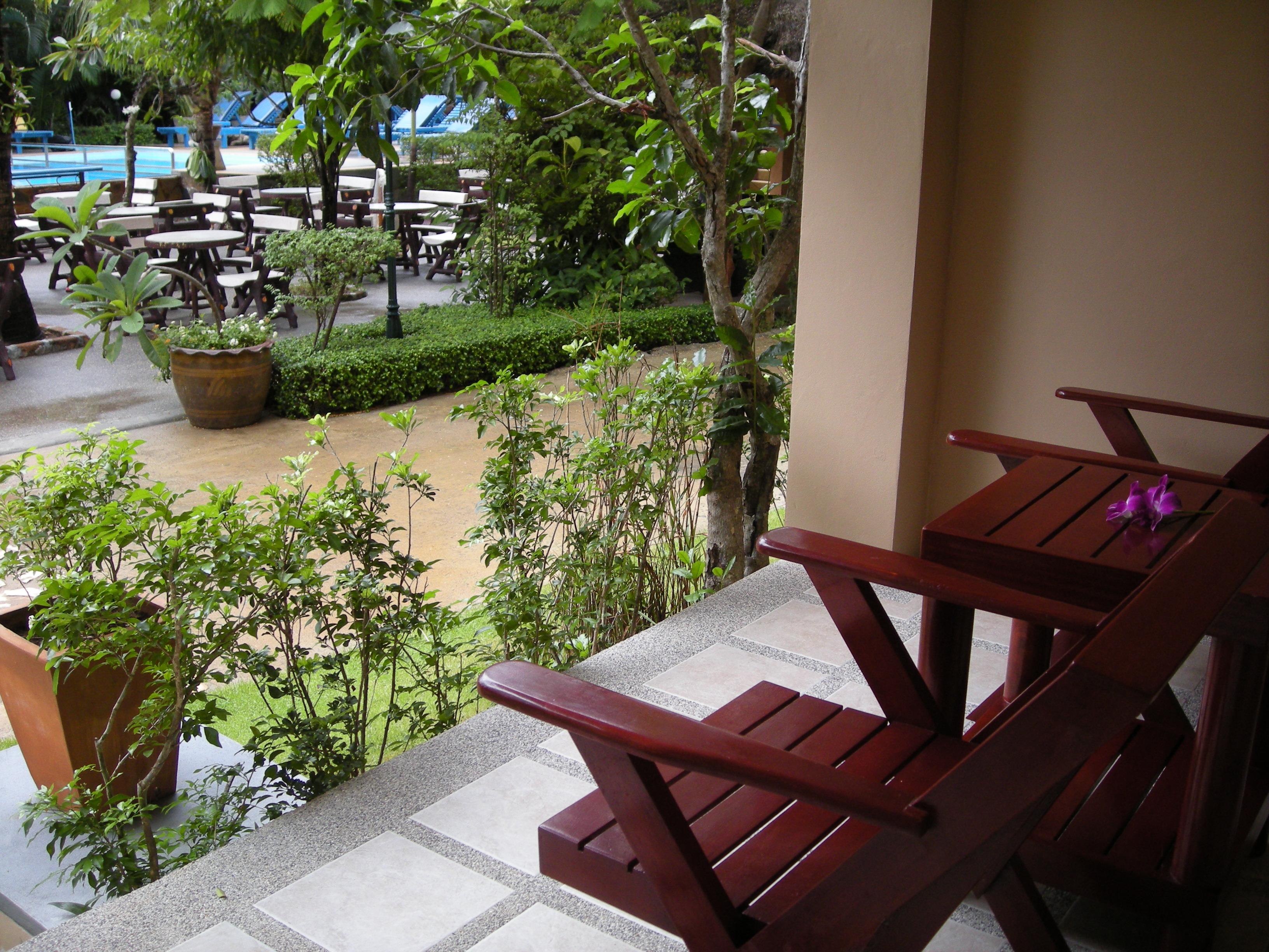 Niranapa Boutique Resort 39/50