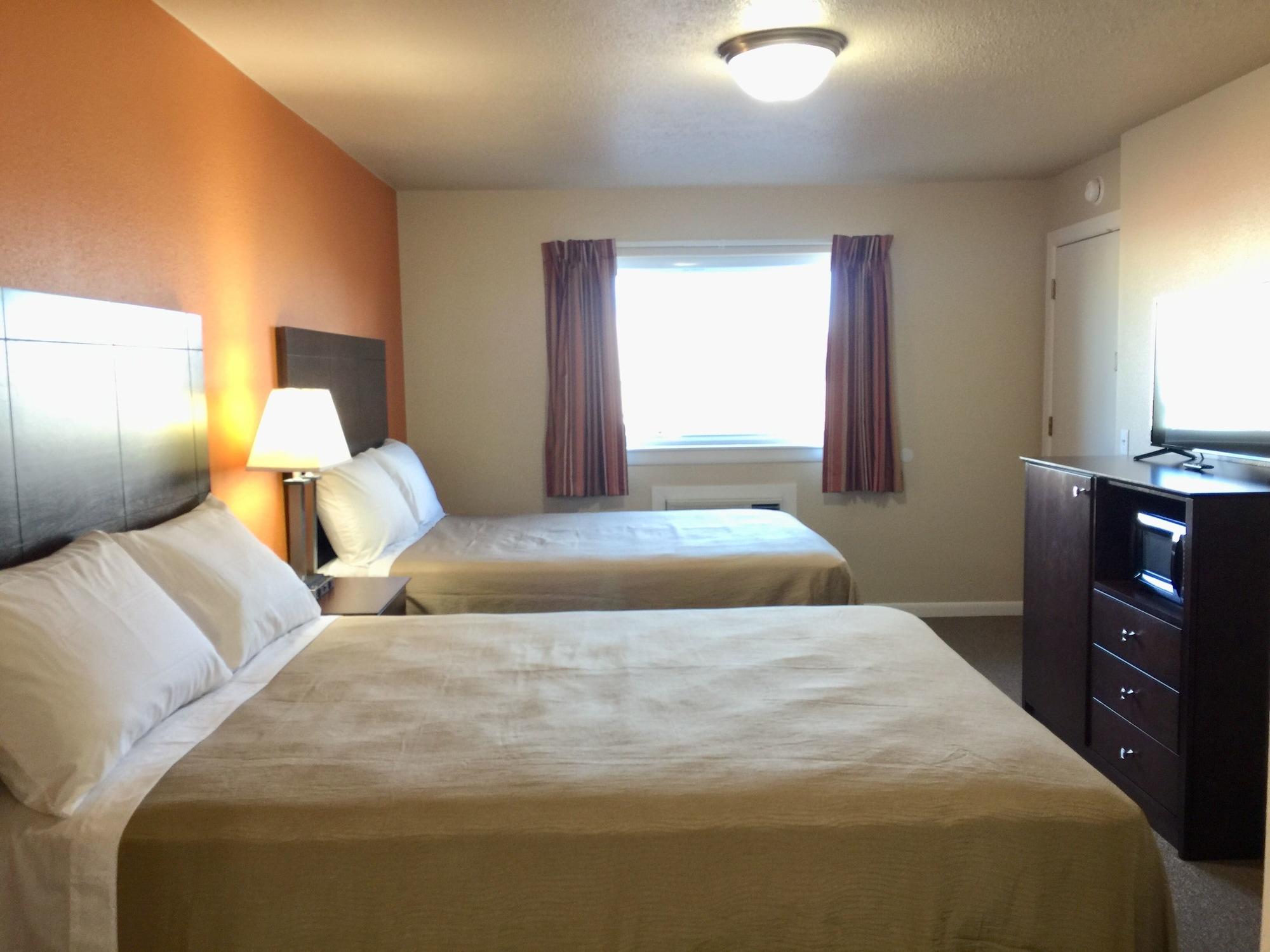 Downtown Motel 3/50