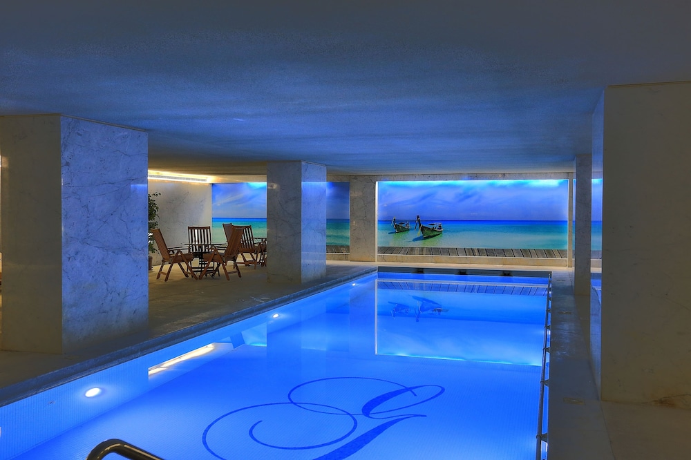 Sofitel Beirut Le Gabriel 22/48