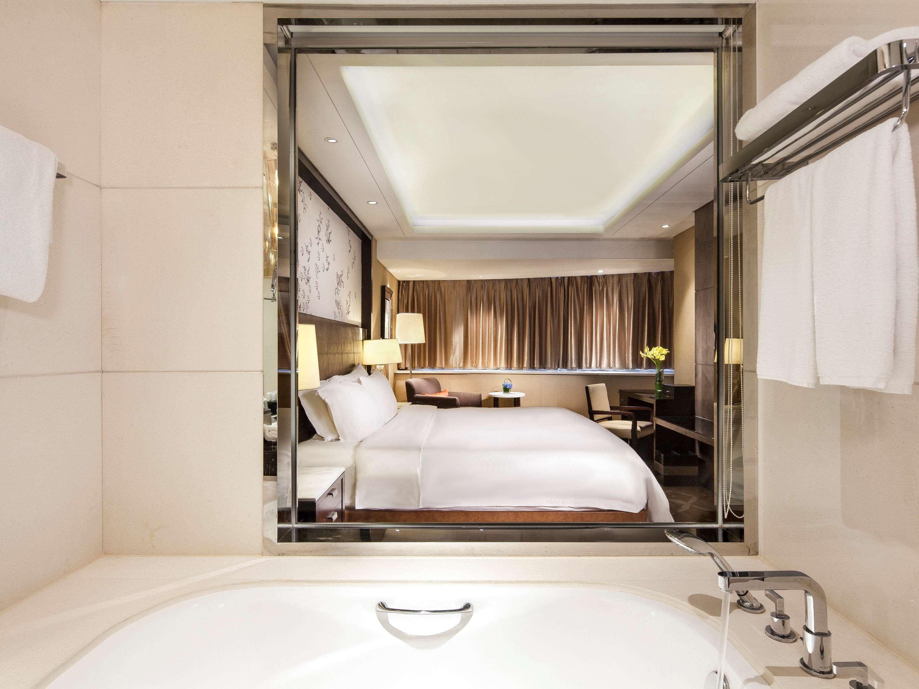 Beijing Oriental Mingyue Hotel 67/67