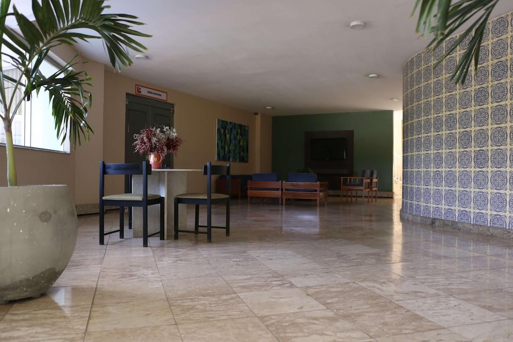 Grande Hotel De Juazeiro 34/54