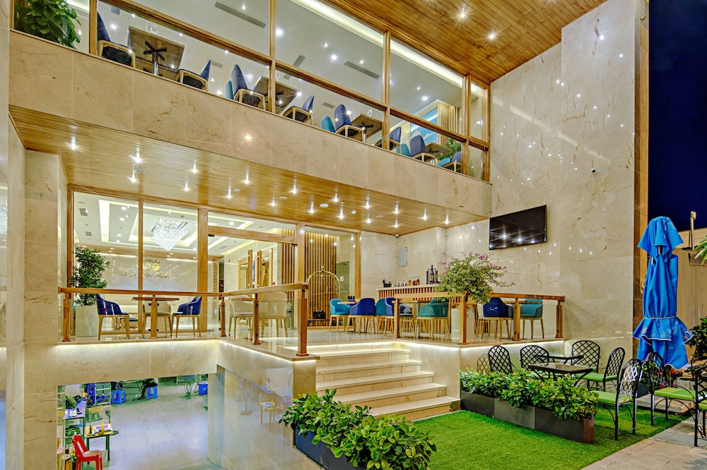 Seashore Hotel & Apartment 6/66
