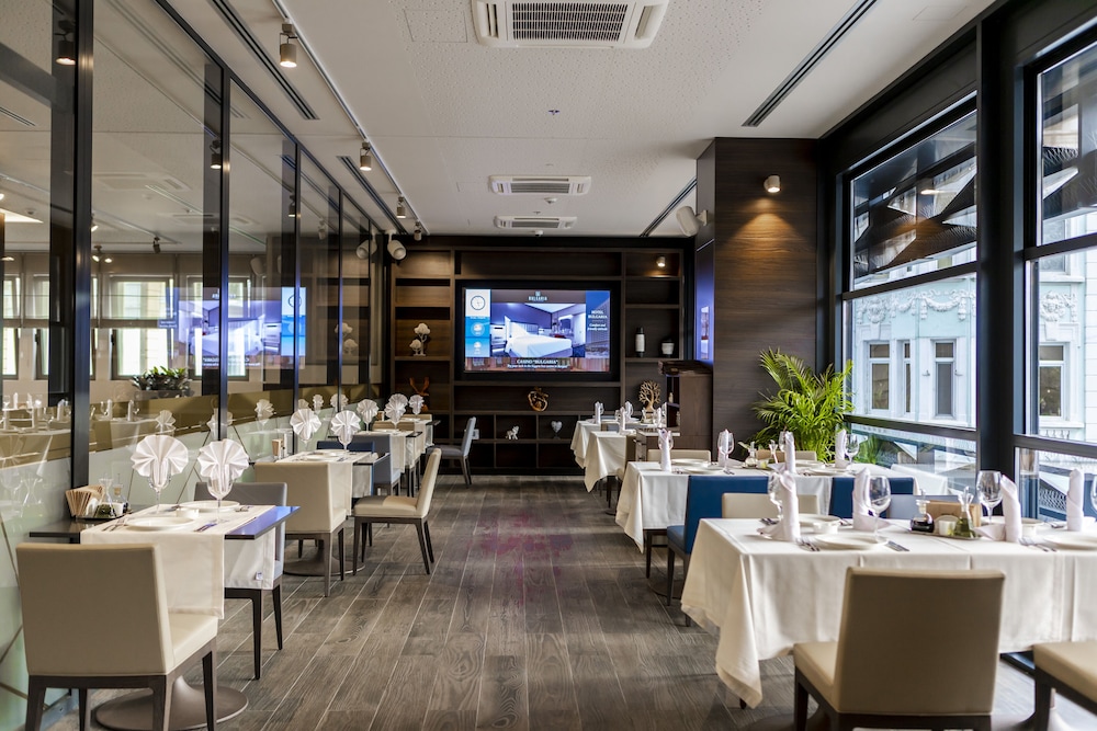 Hotel Bulgaria Bourgas 31/41