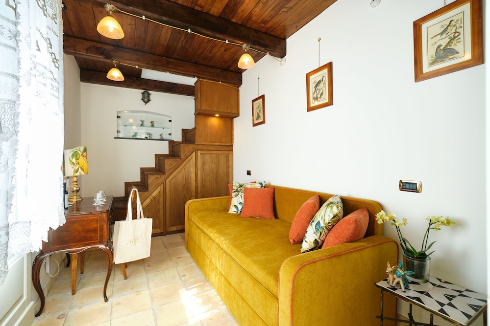 Hotel Botanico San Lazzaro 41/68