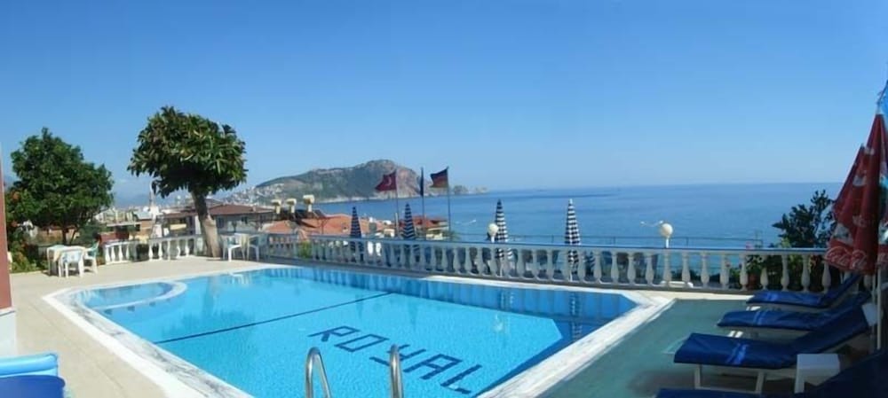 Royal Hotel Alanya 25/47