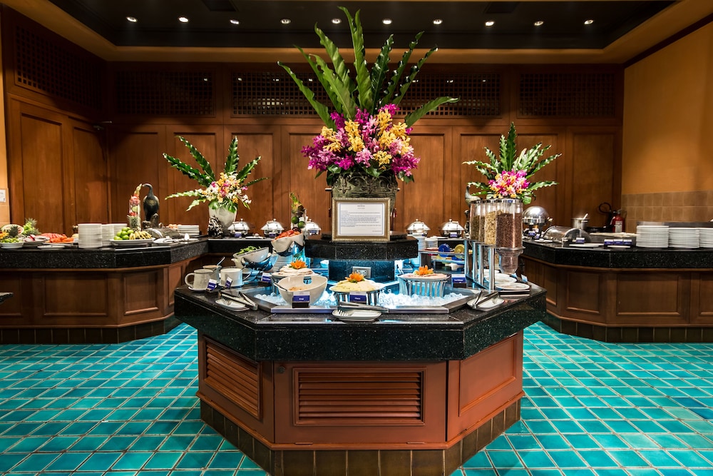 Novotel Phuket Resort 11/65