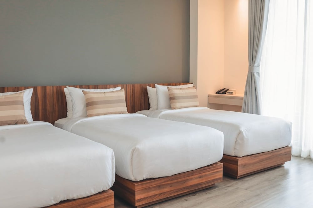 Welladee Wellness Chiangmai Hotel 14/51