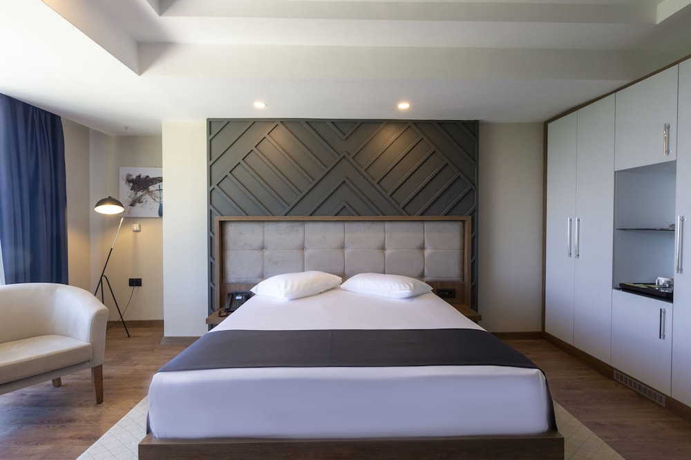 Cabir Deluxe Hotel Sapanca 7/71