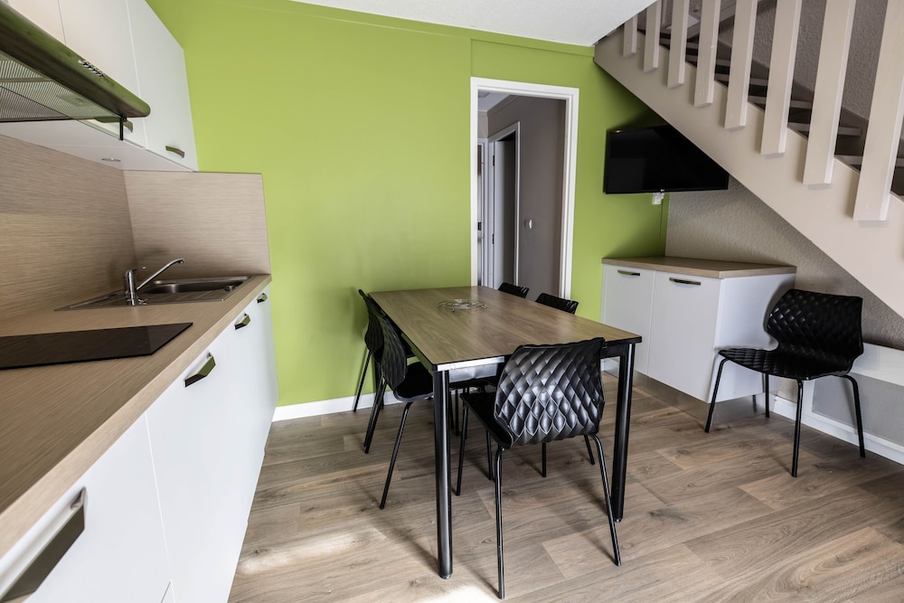 Residence Azureva Saint Cyprien 18/36